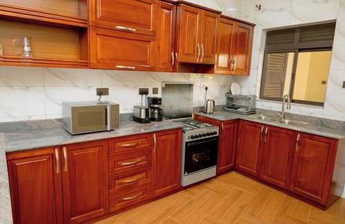 Lubowa Apartamento | Sand Grains Residences 0013