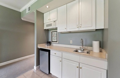 Chapel Hill Casa | Sand Hills Cottage at Governor's Club