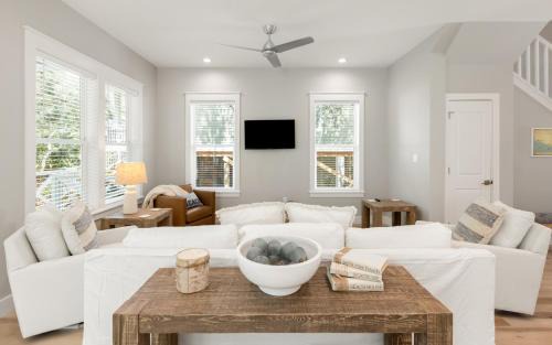 San Juan Casa | Sand Juan by Oversee 30A