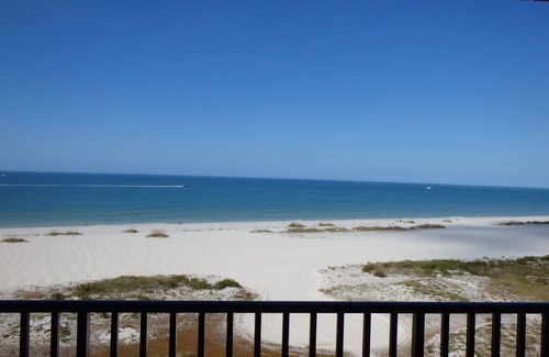 Sand Key Condominio | Sand Key Lighthouse Towers Directo frente a la playa 2/2