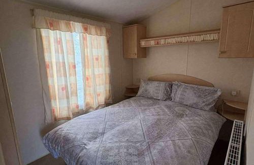 Winestead Casa | Sand Le Mere Caravan