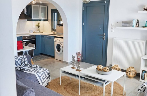 Mykonos Town Casa | Sand Lily Mykonos