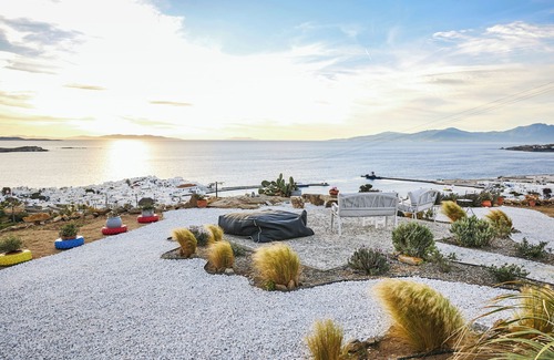 Mykonos Town Casa | Sand Lily Mykonos