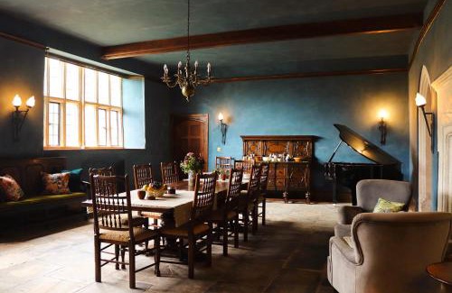 Sidmouth Casa | Sand Manor