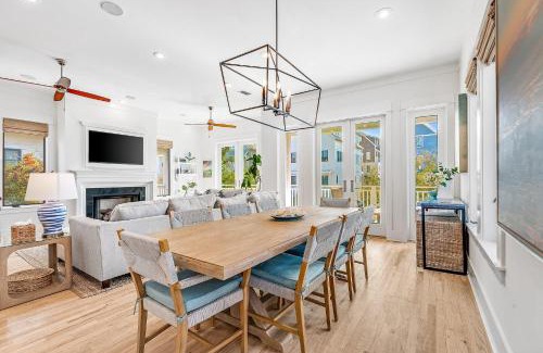 Inlet Beach Casa | Sand On Tap