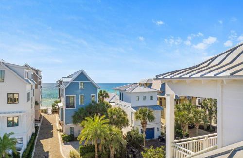 Inlet Beach Casa | Sand On Tap