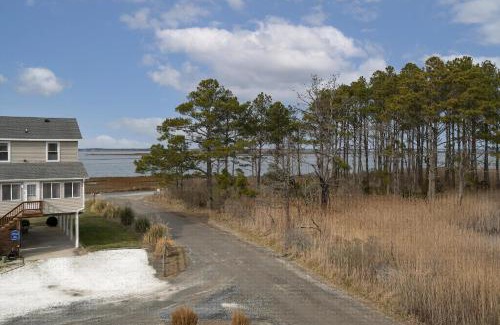 Chincoteague Casa | Sand Penny
