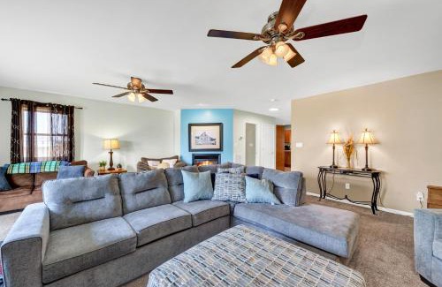 Chincoteague Casa | Sand Penny