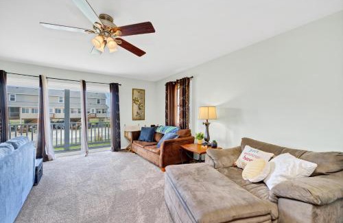 Chincoteague Casa | Sand Penny