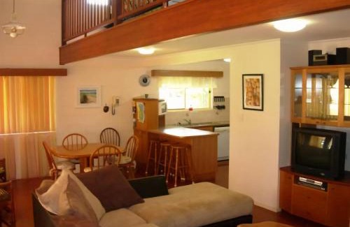 Rainbow Beach Casa | Sand Piper Cottage Rainbow Beach