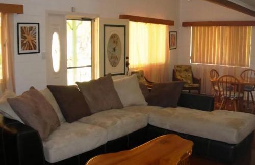 Rainbow Beach Casa | Sand Piper Cottage Rainbow Beach