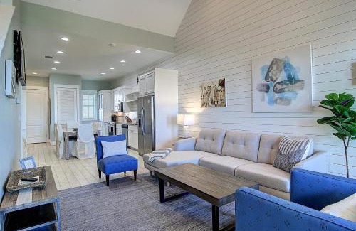 Cinnamon Shore Apartamento | Sand Point TC 3303