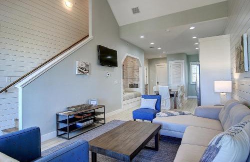 Cinnamon Shore Apartamento | Sand Point TC 3303
