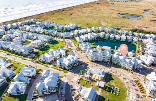 Cinnamon Shore Apartamento | Sand Point TC 3303