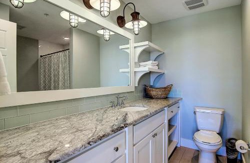 Cinnamon Shore Apartamento | Sand Point TC 3303