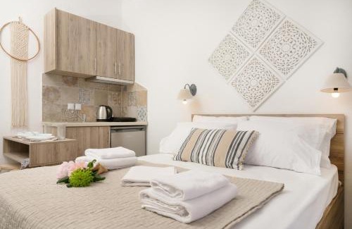 Nea Rodha Apartamento | SAND room to let