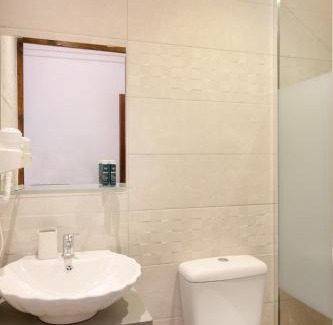 Nea Rodha Apartamento | SAND room to let