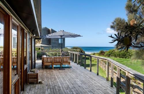 Marengo Casa | Sand & Sauna Retreat