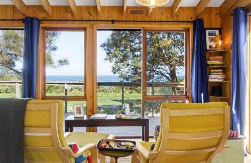 Marengo Casa | Sand & Sauna Retreat