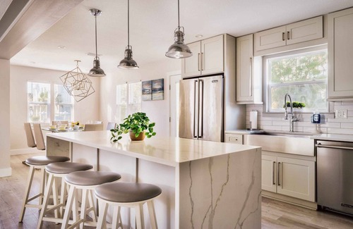 Clipper Cove Casa | Sand & Serenity, Destin's Premier Beach House