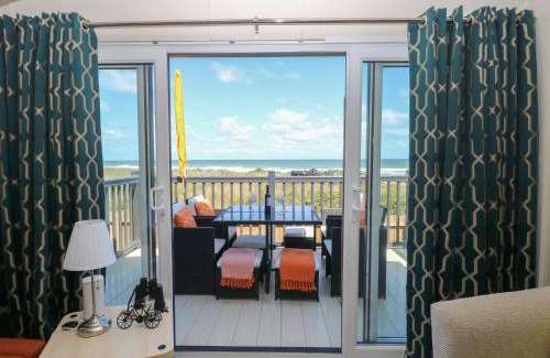 Bacton Casa | Sand & Serenity