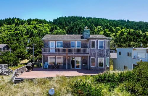 Tierra Del Mar Casa | Sand Serenity