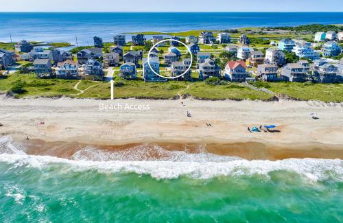 Frisco Casa | Sand Shack