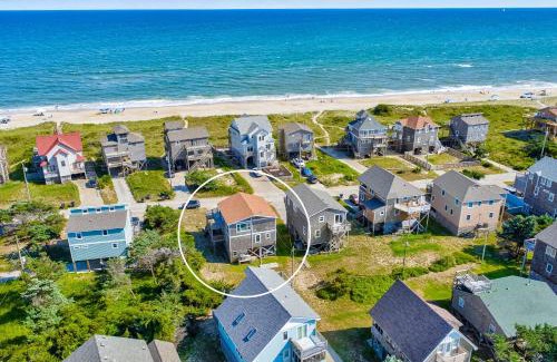Frisco Casa | Sand Shack