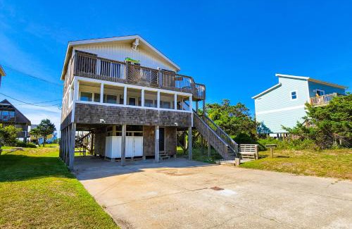 Frisco Casa | Sand Shack