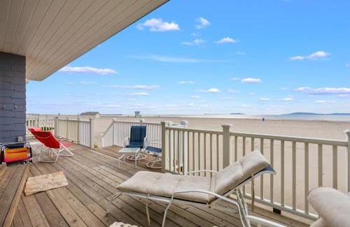 Hollywood Beach Casa | Sand Side Bliss