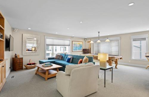 Hollywood Beach Casa | Sand Side Bliss