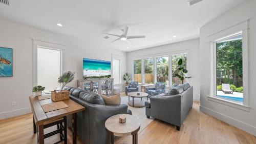 San Juan Casa | Sand Wand home