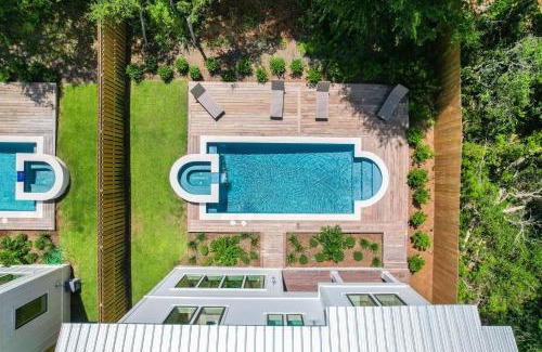 San Juan Casa | Sand Wand home
