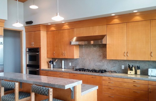 Fort Bragg Casa | Sand Waves: 3 BR, 3 BA Casa en Fort Bragg, para 6 personas