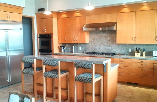 Fort Bragg Casa | Sand Waves: 3 BR, 3 BA Casa en Fort Bragg, para 6 personas