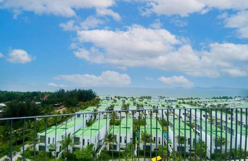 Dien Duong Apartamento | Sand2Sea Oceanview 2 Bedroom Hoi An Beach