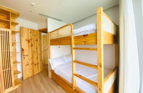 Dien Duong Apartamento | Sand2Sea Oceanview 2 Bedroom Hoi An Beach