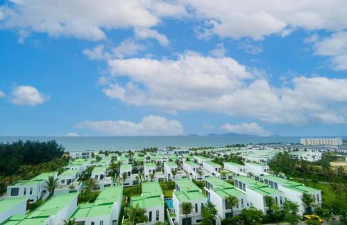 Dien Duong Apartamento | Sand2Sea Oceanview 2 Bedroom Hoi An Beach