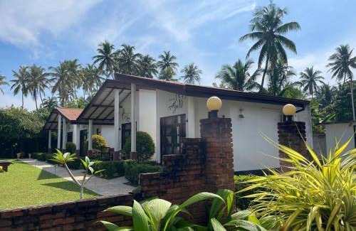 Aturuwella Chalet De Esquí | Sanda Eliya Resort