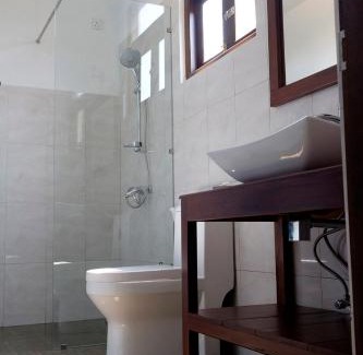 Aturuwella Chalet De Esquí | Sanda Eliya Resort