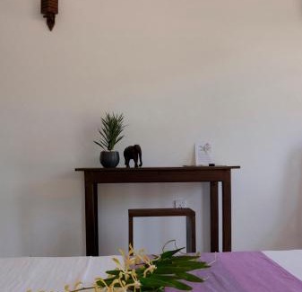 Aturuwella Chalet De Esquí | Sanda Eliya Resort