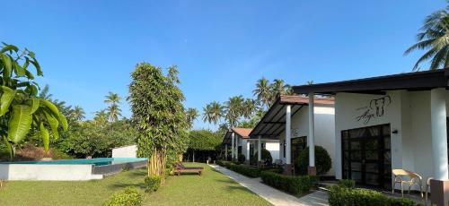 Aturuwella Chalet De Esquí | Sanda Eliya Resort
