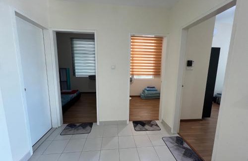 Sandakan Apartamento | Sandakan Homestay & Backpackers