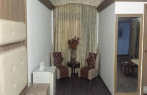 Faisalabad Hotel | Sandalbar Hotel Faisalabad