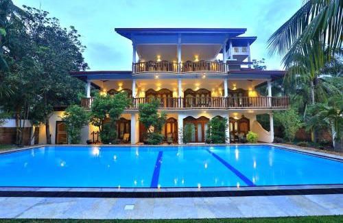 Aturuwella Hotel | Sandali Walauwa