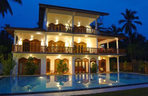 Aturuwella Hotel | Sandali Walauwa