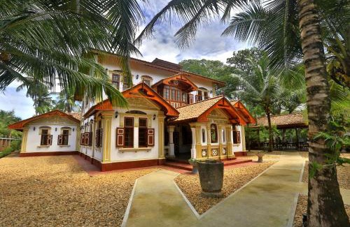 Aturuwella Hotel | Sandali Walauwa