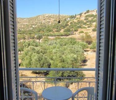 Pythagorion Apartamento | Sandalis Hotel
