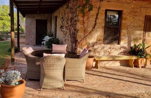 Cadell Casa | Casa Rural Sandalmere