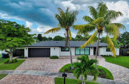 Fort Lauderdale Casa | Sandals Beach Cottage